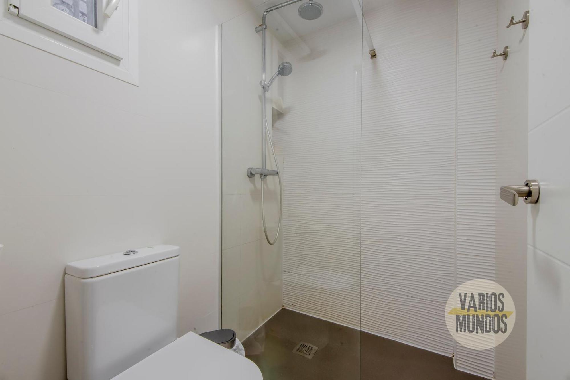 Encanto En El Rastro Para 7, Calle Juanelo E1 Appartamento Madrid