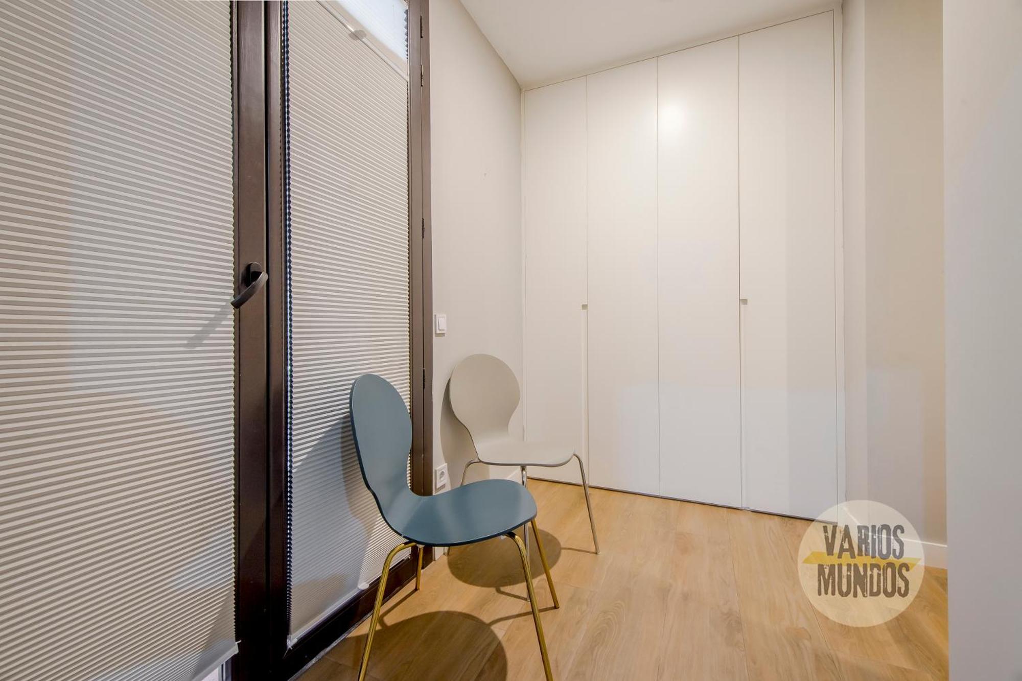 Encanto En El Rastro Para 7, Calle Juanelo E1 Apartment *